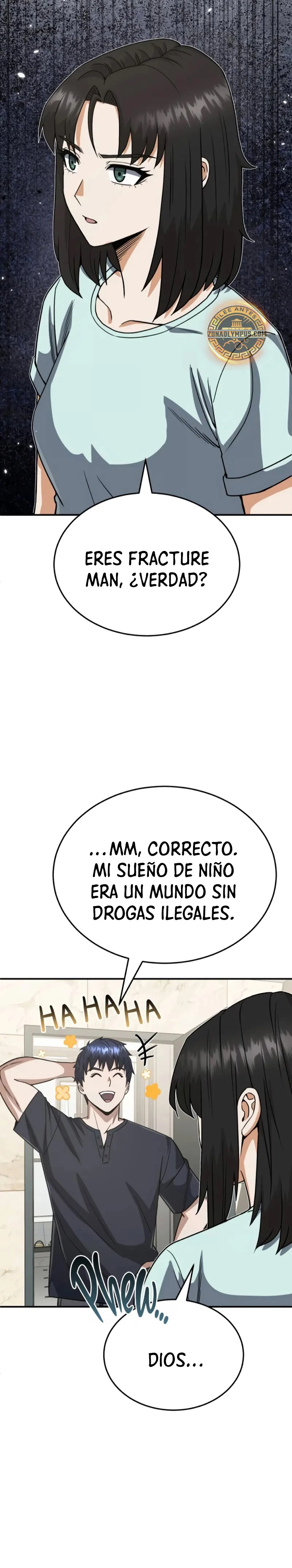 Genio del Linaje único Capítulo 90 - Page 12