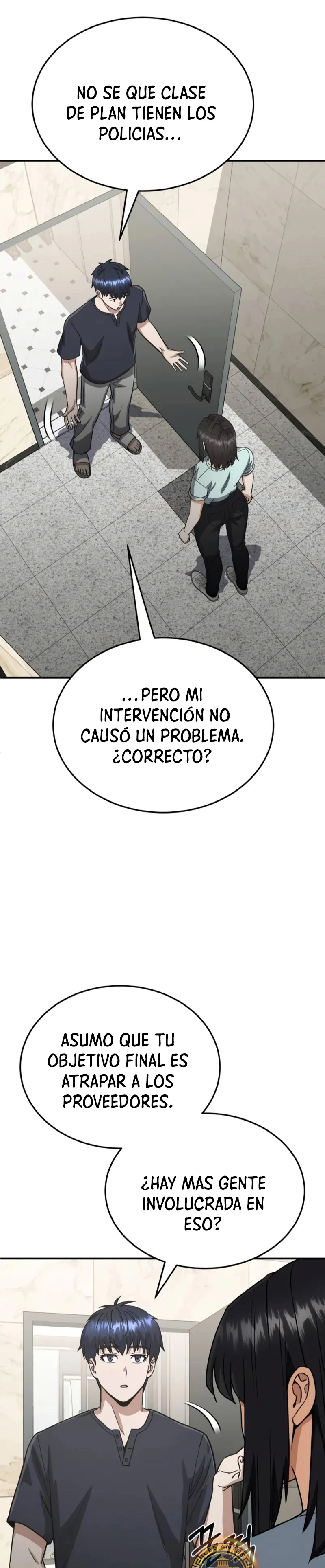 Genio del Linaje único Capítulo 90 - Page 14