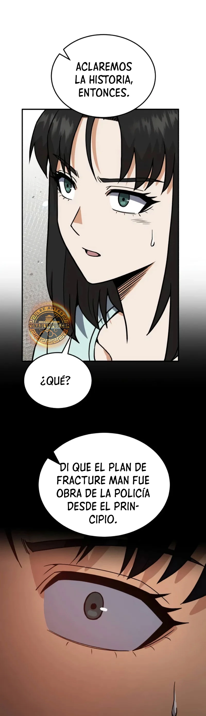 Genio del Linaje único Capítulo 90 - Page 16