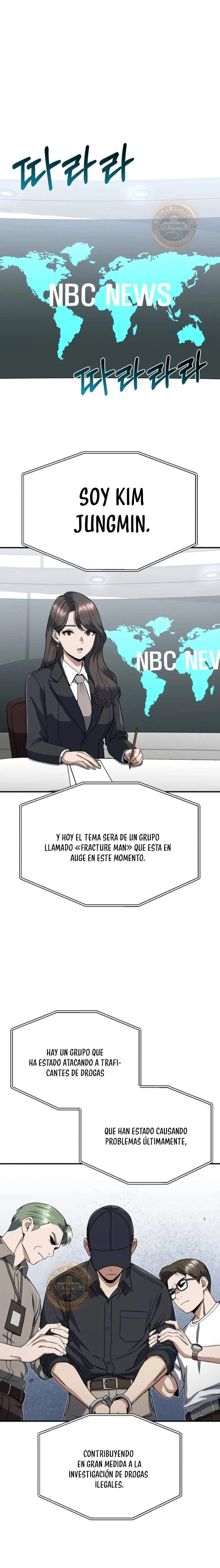 Genio del Linaje único Capítulo 90 - Page 2