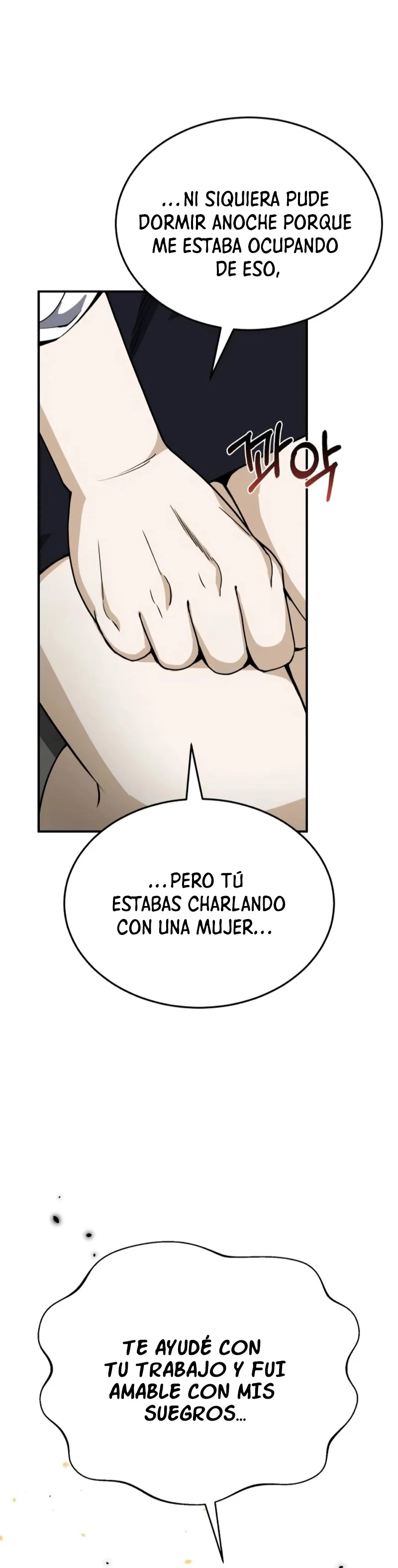 Genio del Linaje único Capítulo 90 - Page 26