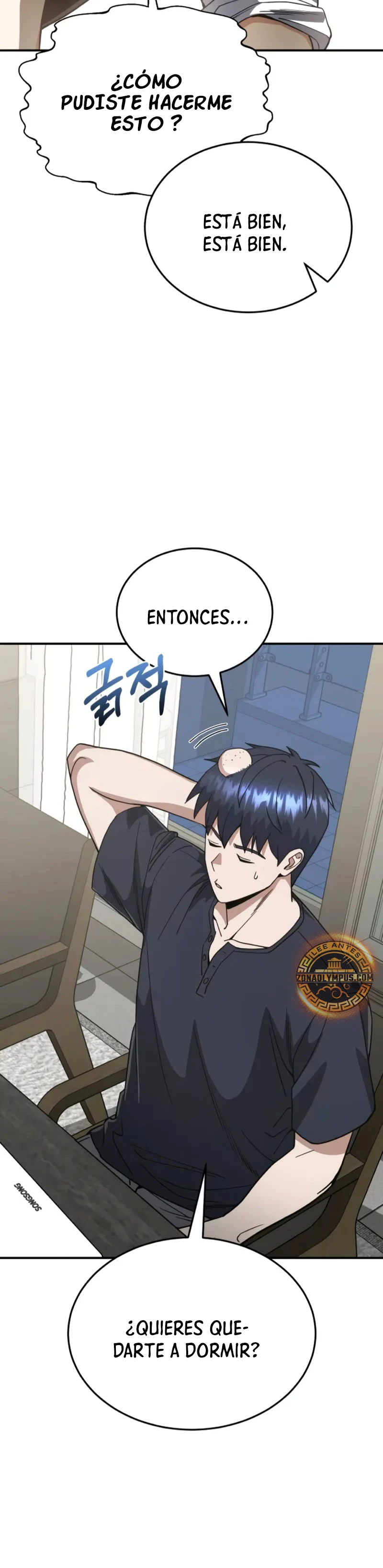 Genio del Linaje único Capítulo 90 - Page 28