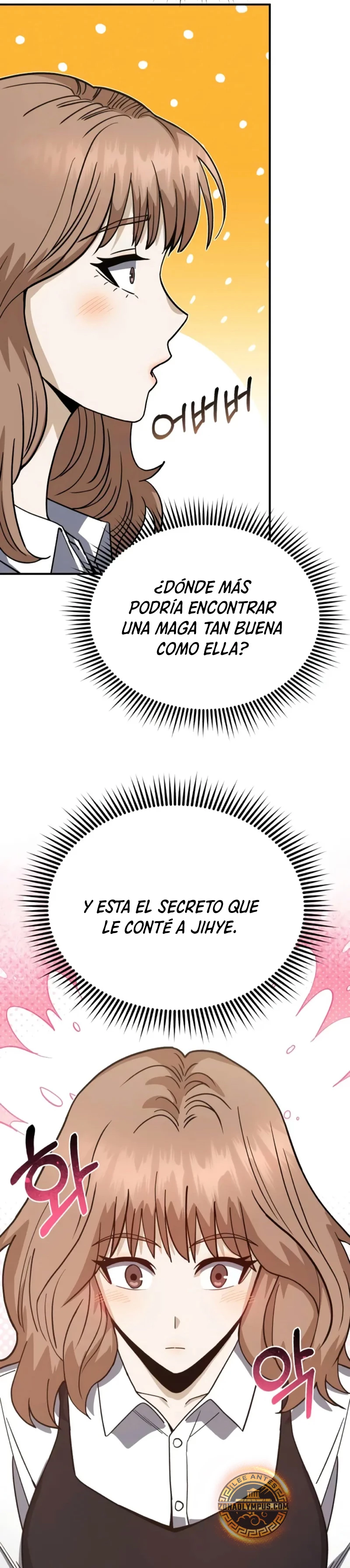 Genio del Linaje único Capítulo 90 - Page 30