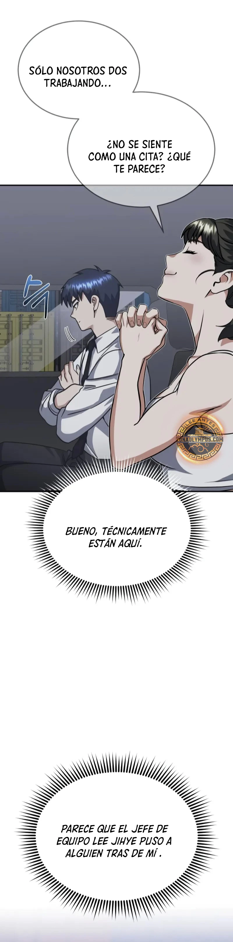 Genio del Linaje único Capítulo 90 - Page 35