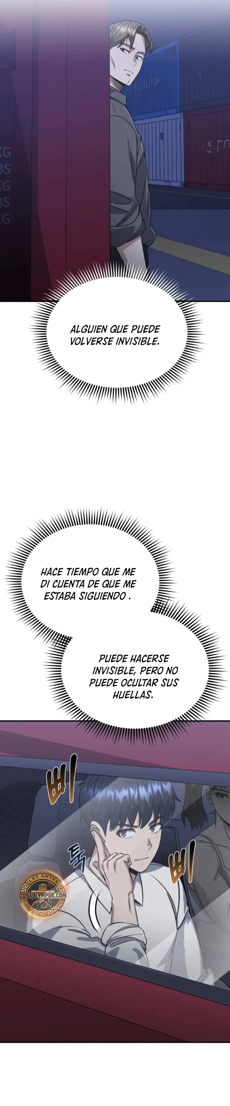 Genio del Linaje único Capítulo 90 - Page 36