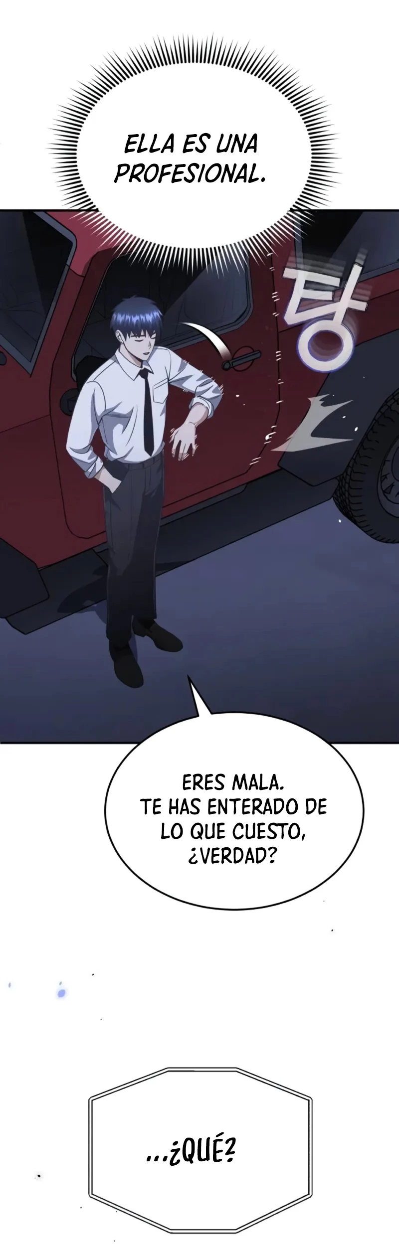 Genio del Linaje único Capítulo 90 - Page 39