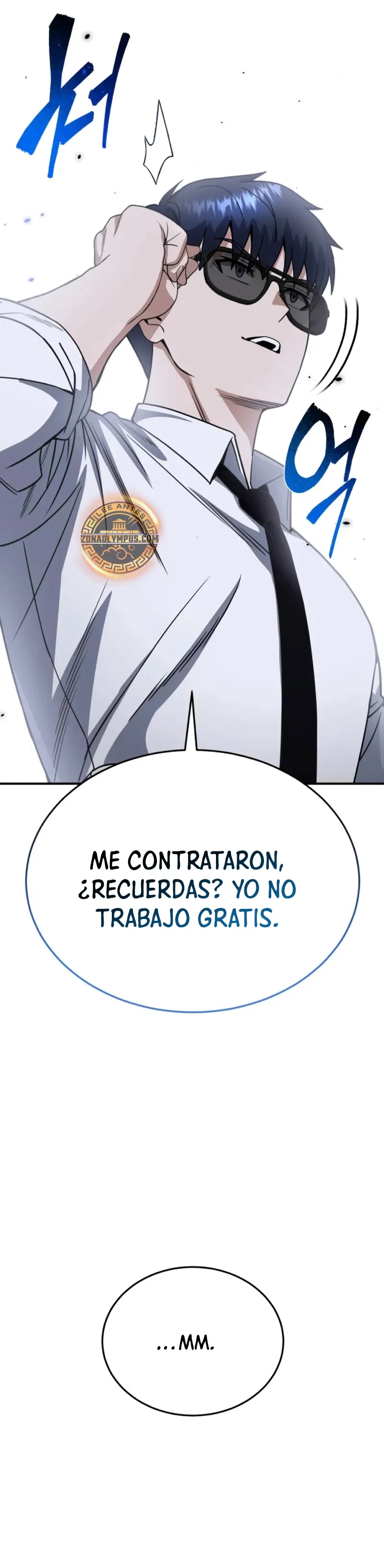 Genio del Linaje único Capítulo 90 - Page 40