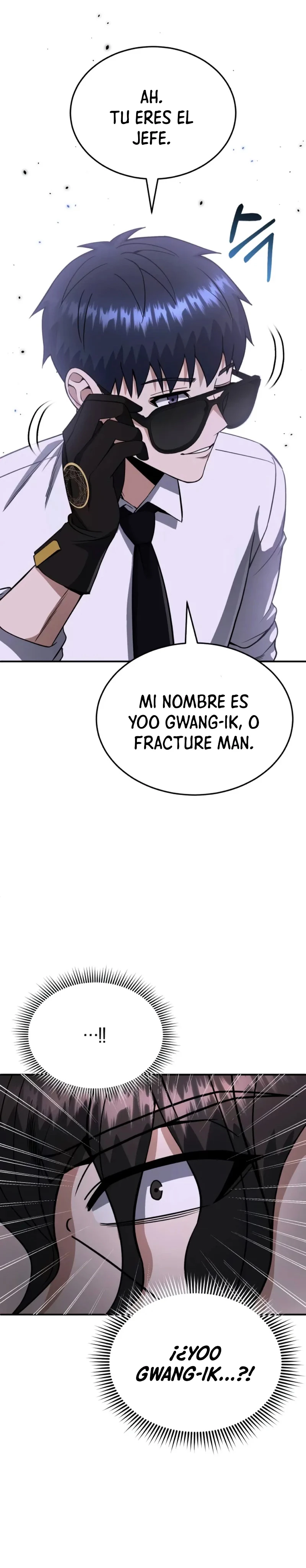 Genio del Linaje único Capítulo 91 - Page 12