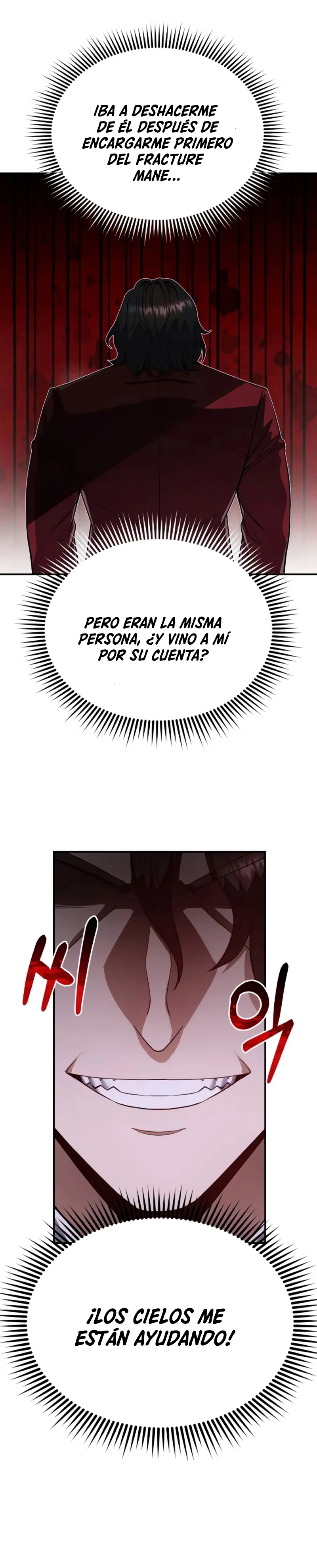 Genio del Linaje único Capítulo 91 - Page 13