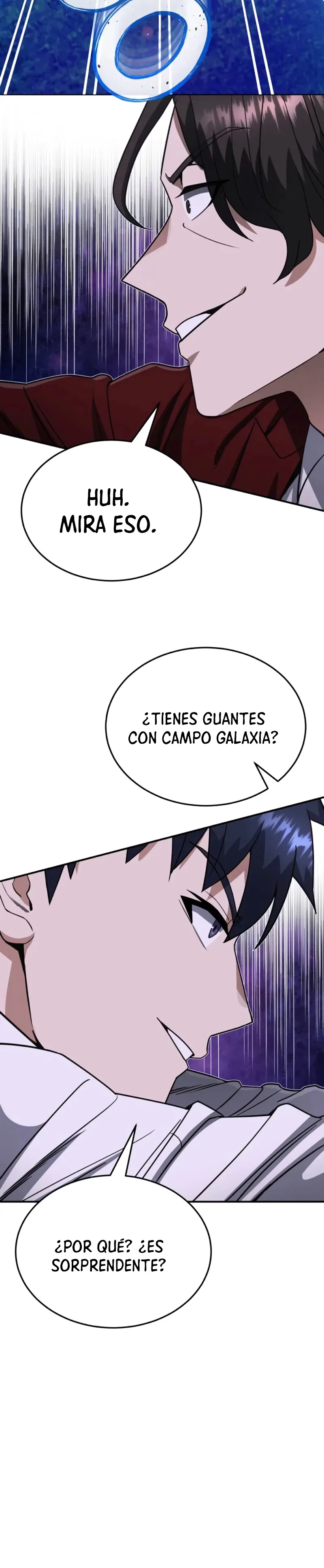 Genio del Linaje único Capítulo 91 - Page 19