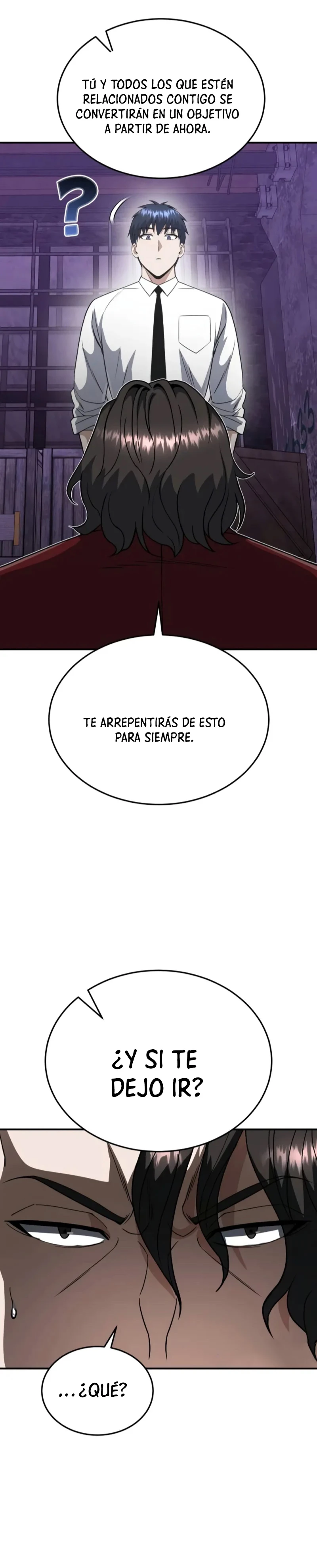 Genio del Linaje único Capítulo 91 - Page 29