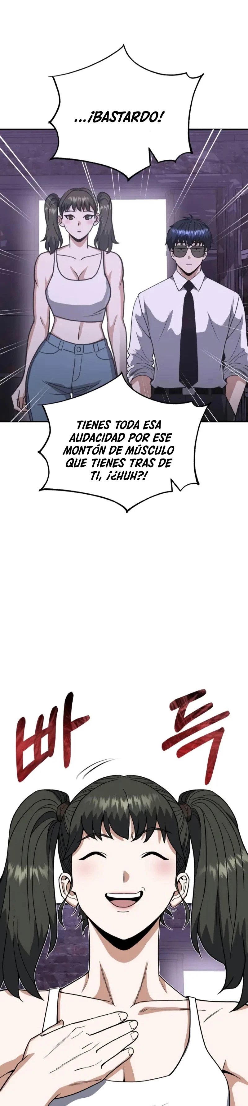 Genio del Linaje único Capítulo 91 - Page 4