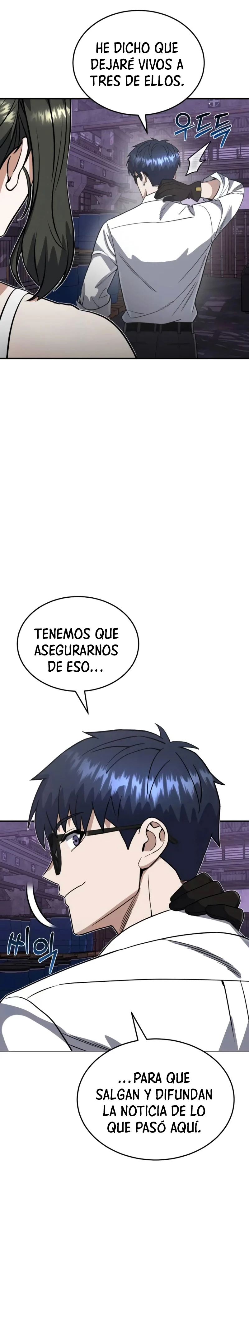 Genio del Linaje único Capítulo 91 - Page 6