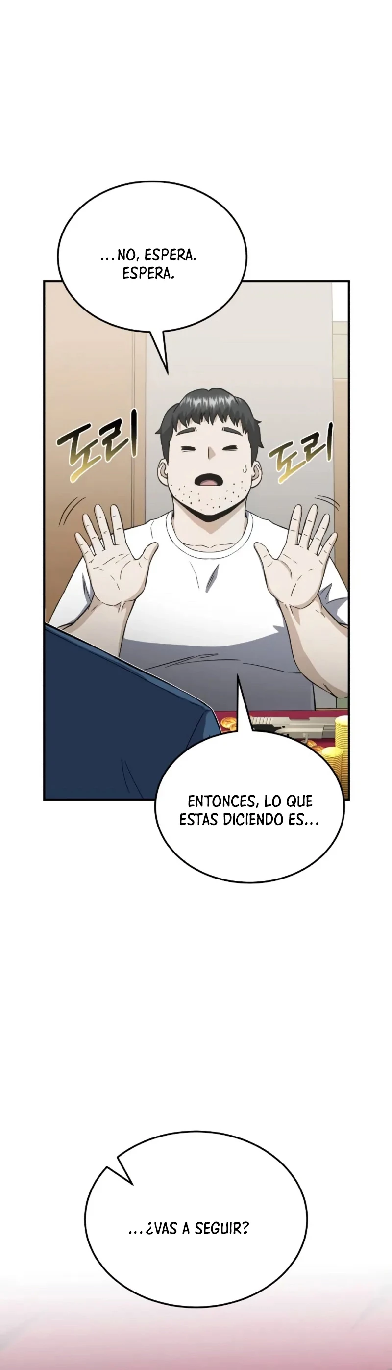Genio del Linaje único Capítulo 92 - Page 16
