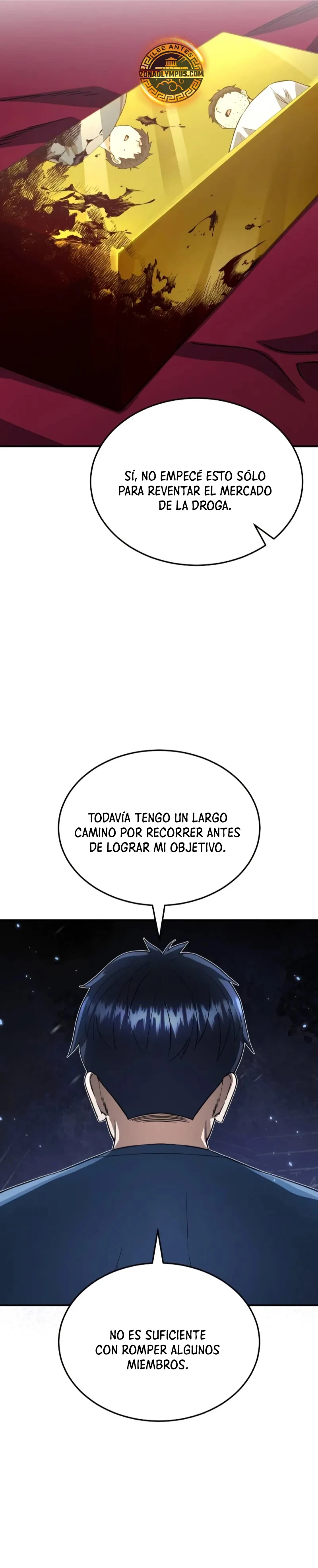 Genio del Linaje único Capítulo 92 - Page 17