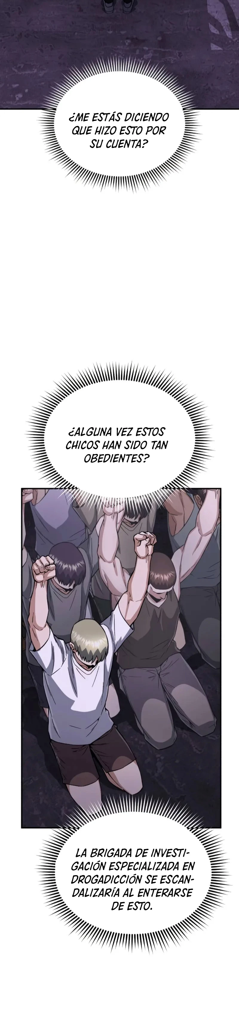 Genio del Linaje único Capítulo 92 - Page 3