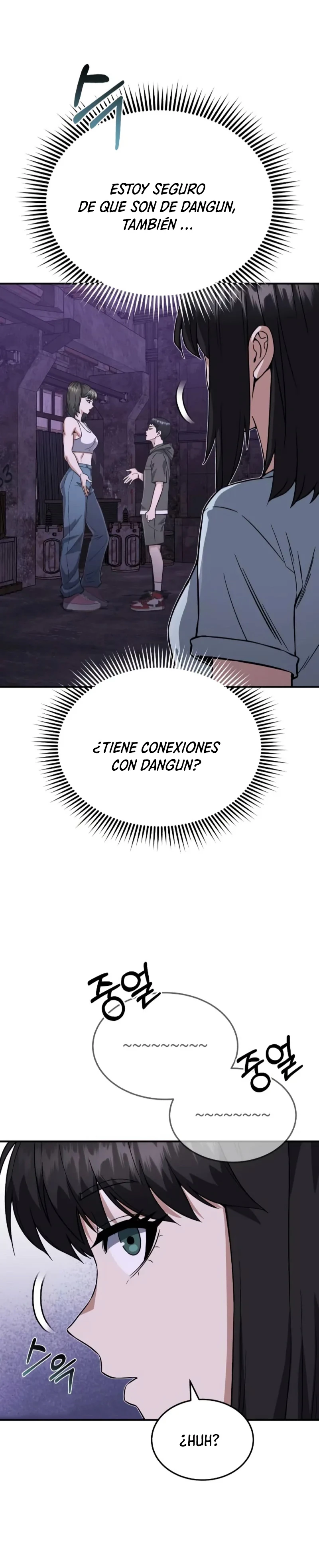 Genio del Linaje único Capítulo 92 - Page 4