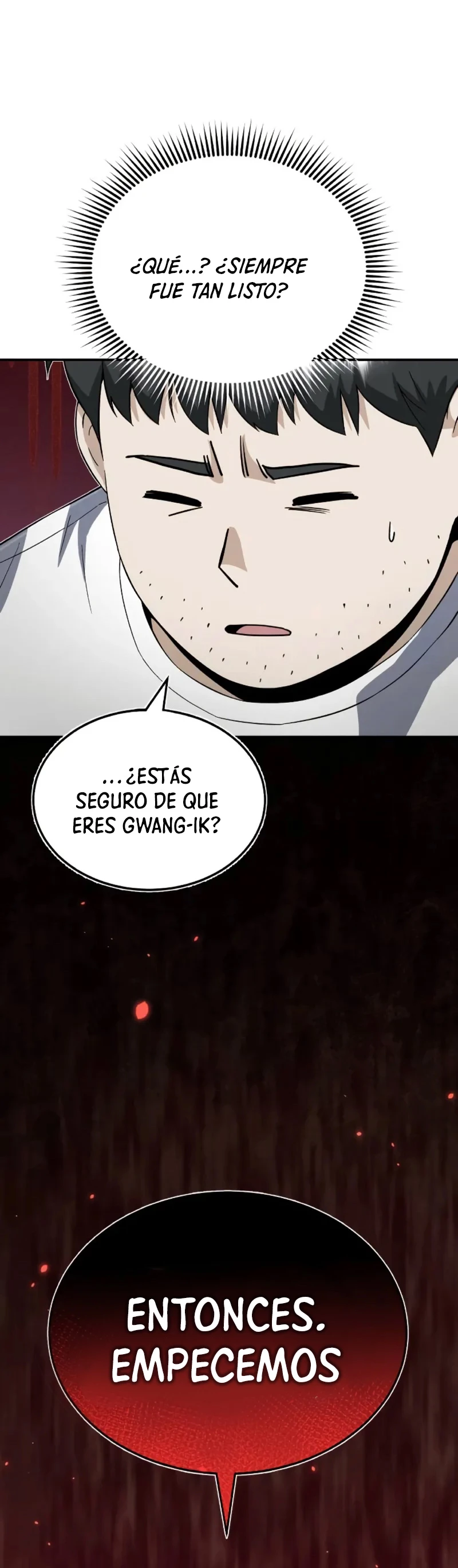 Genio del Linaje único Capítulo 92 - Page 40