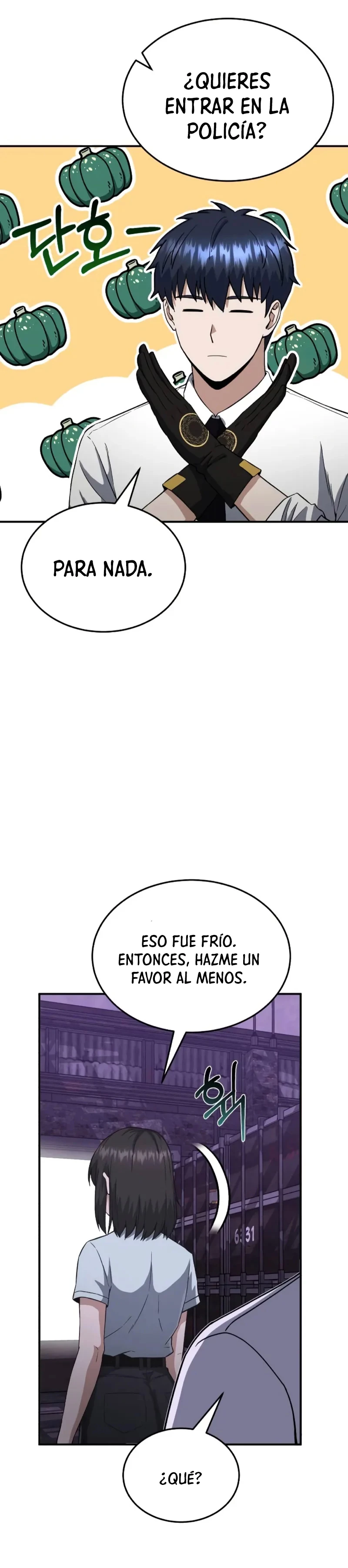 Genio del Linaje único Capítulo 92 - Page 7