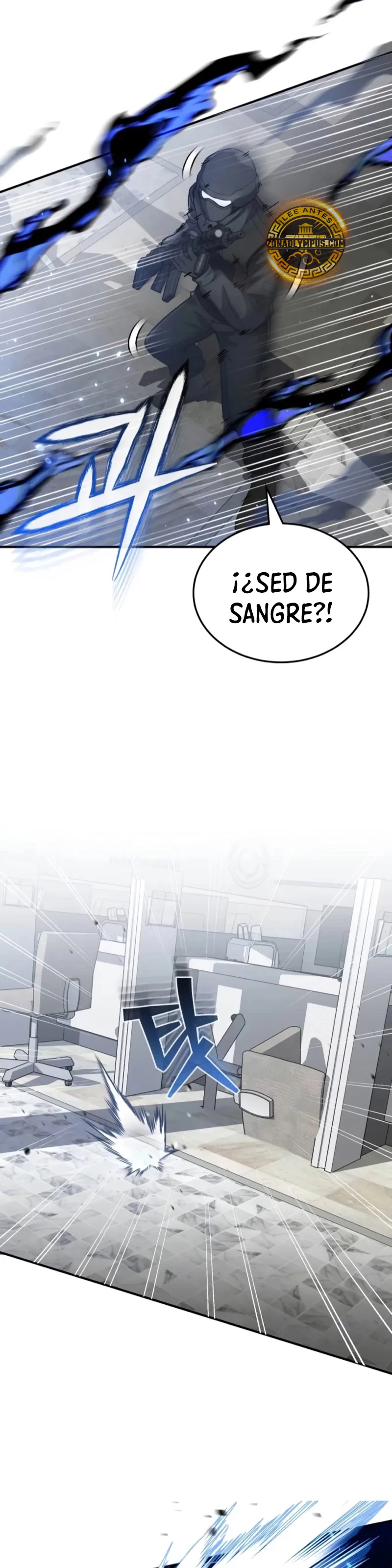 Genio del Linaje único Capítulo 93 - Page 12