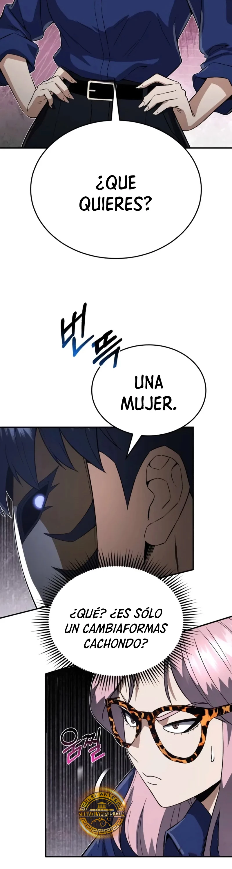 Genio del Linaje único Capítulo 93 - Page 16