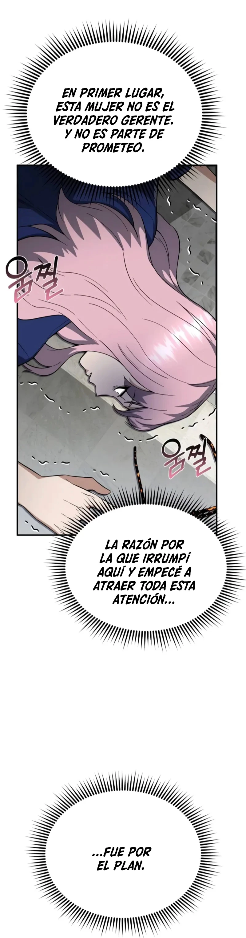 Genio del Linaje único Capítulo 93 - Page 20