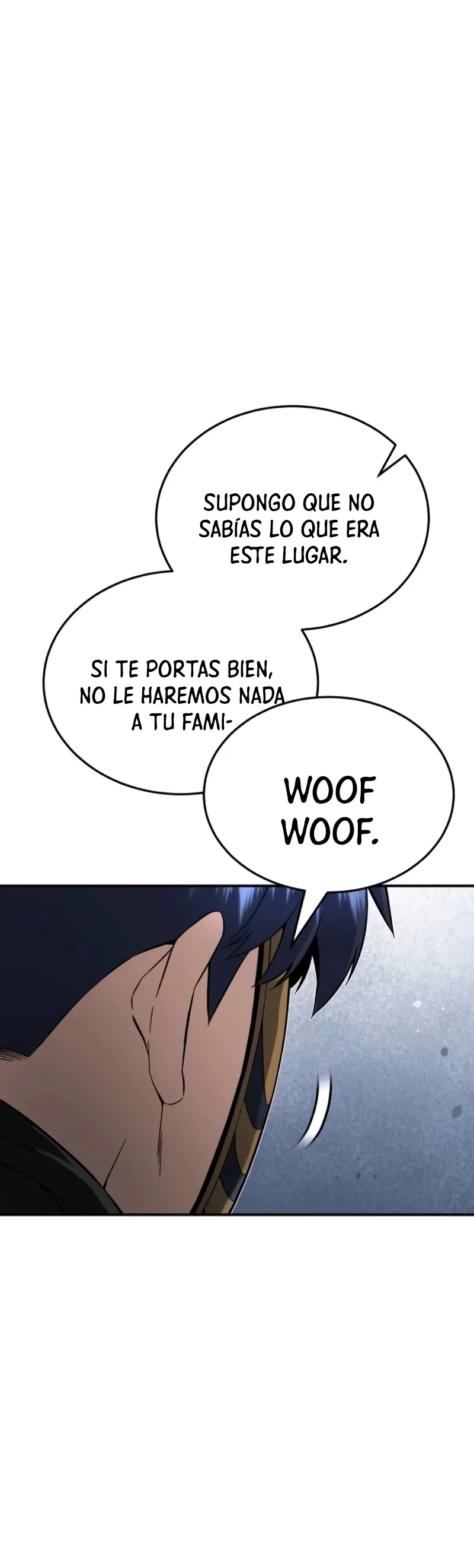 Genio del Linaje único Capítulo 93 - Page 24