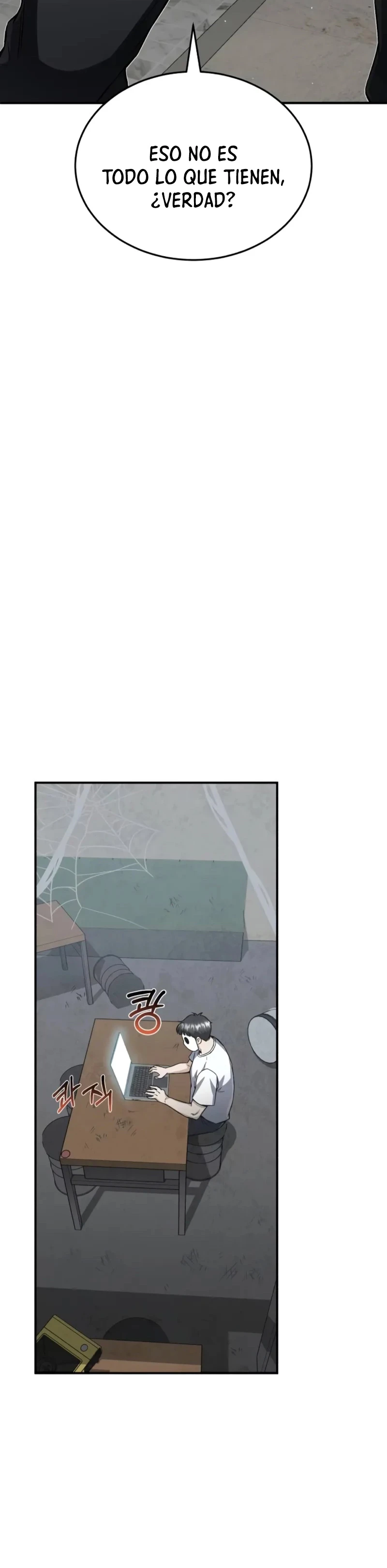 Genio del Linaje único Capítulo 93 - Page 35