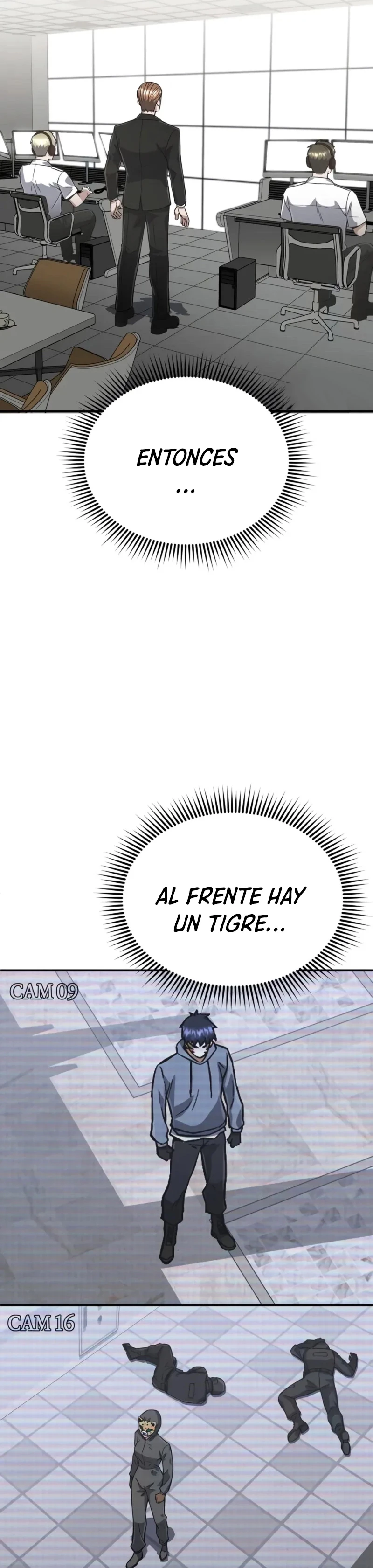 Genio del Linaje único Capítulo 94 - Page 13