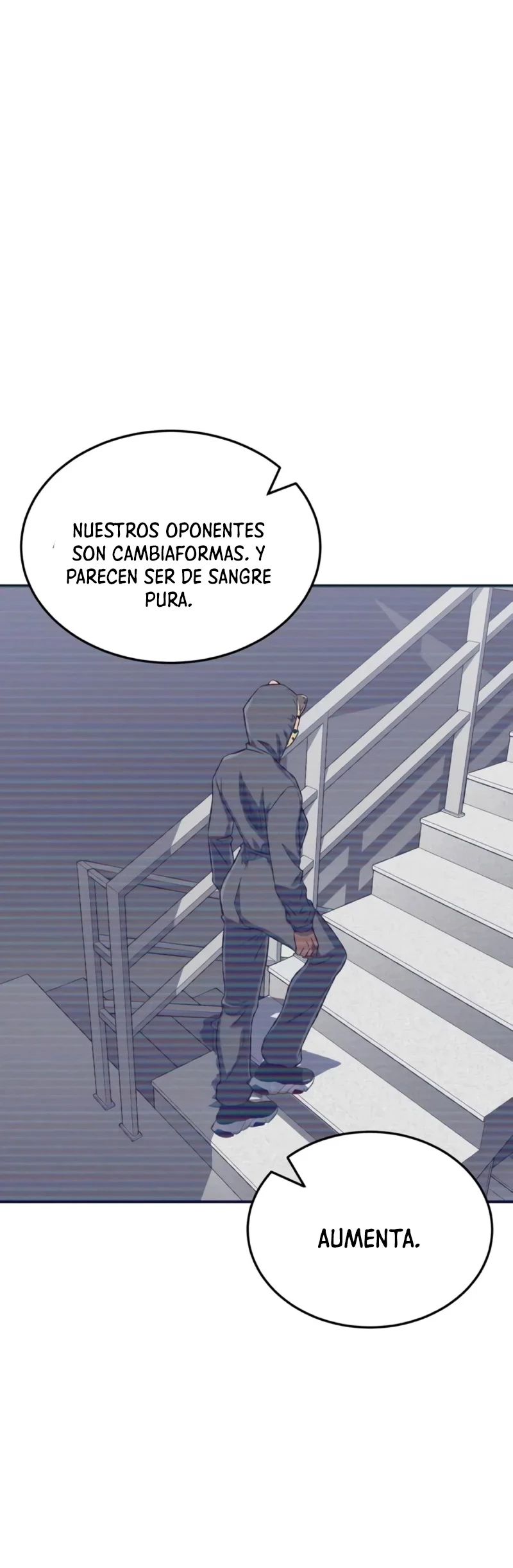 Genio del Linaje único Capítulo 94 - Page 17