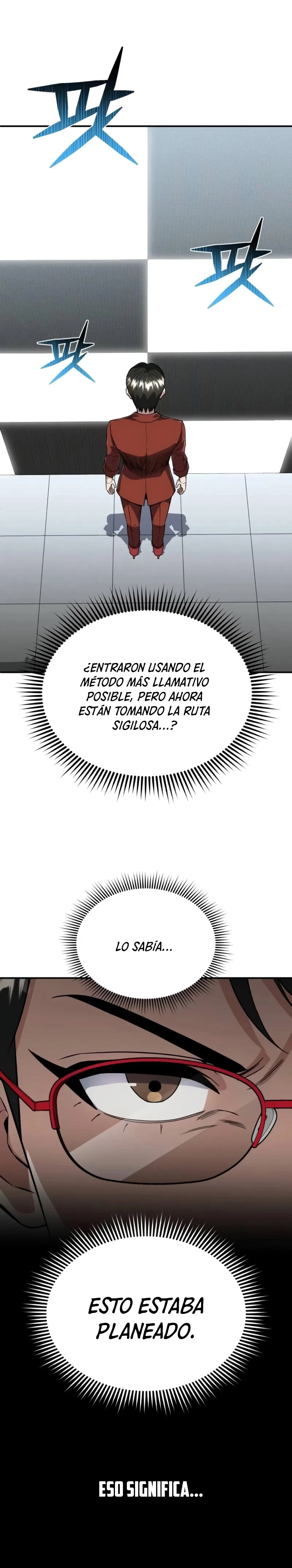 Genio del Linaje único Capítulo 94 - Page 19
