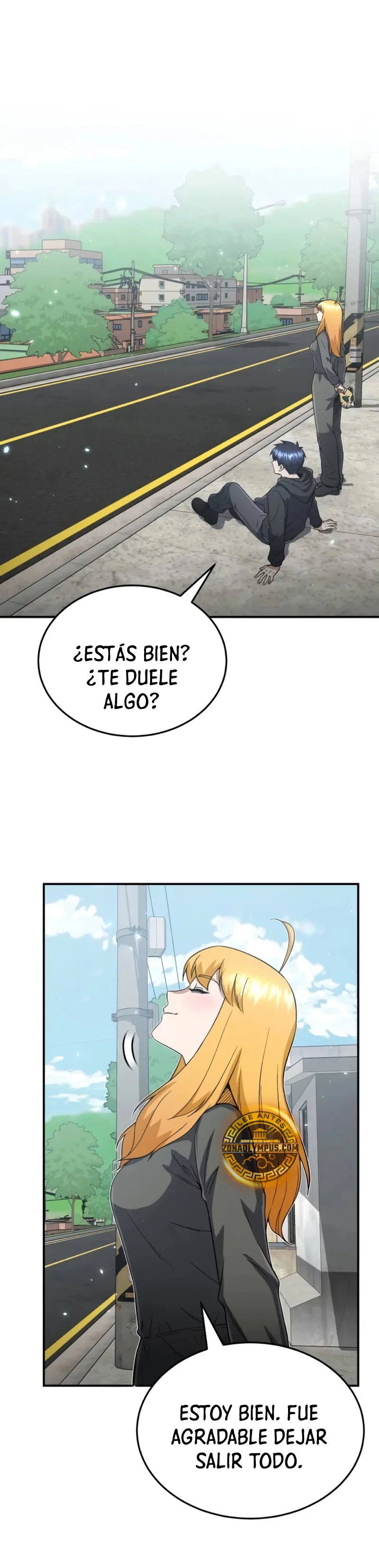 Genio del Linaje único Capítulo 95 - Page 15