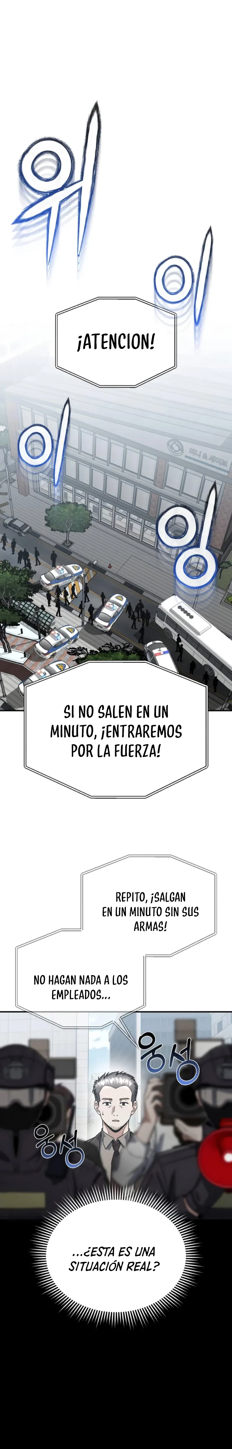 Genio del Linaje único Capítulo 95 - Page 2
