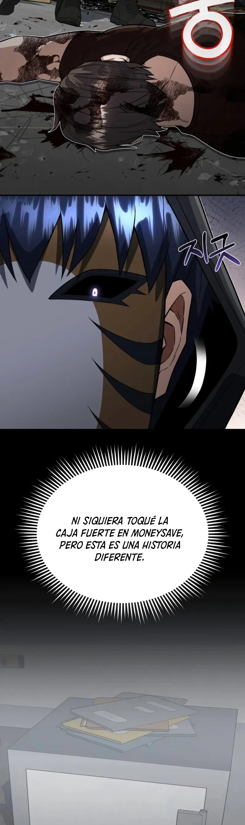 Genio del Linaje único Capítulo 95 - Page 30