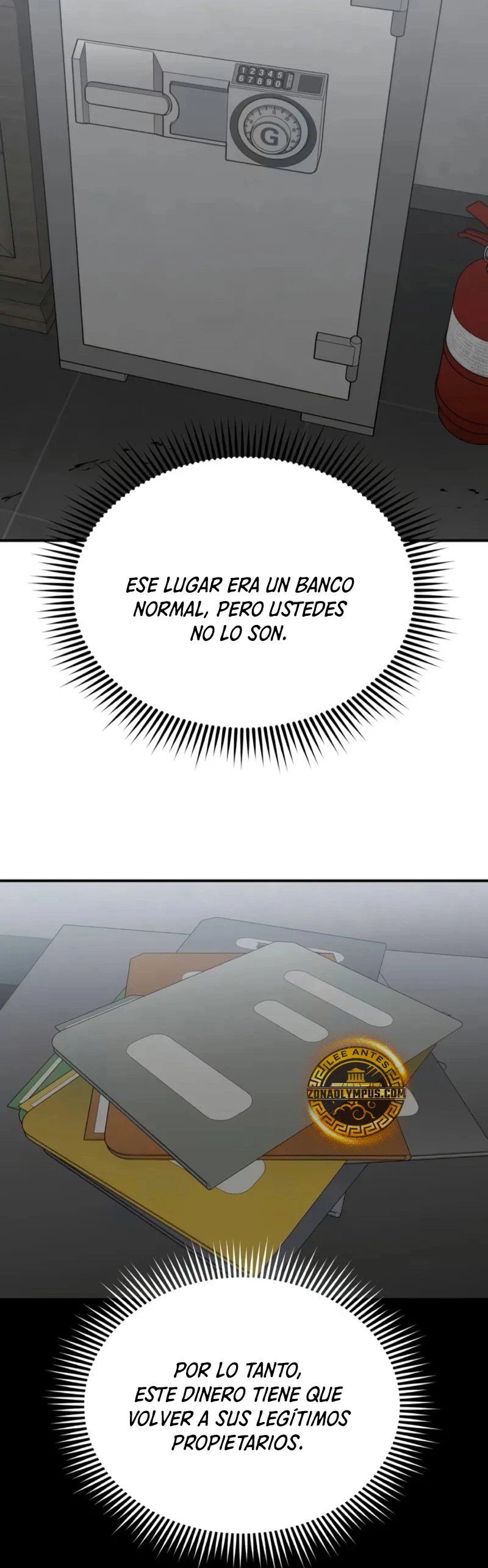 Genio del Linaje único Capítulo 95 - Page 31