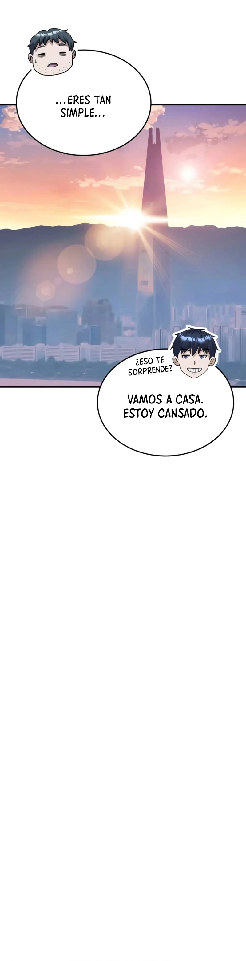 Genio del Linaje único Capítulo 95 - Page 38