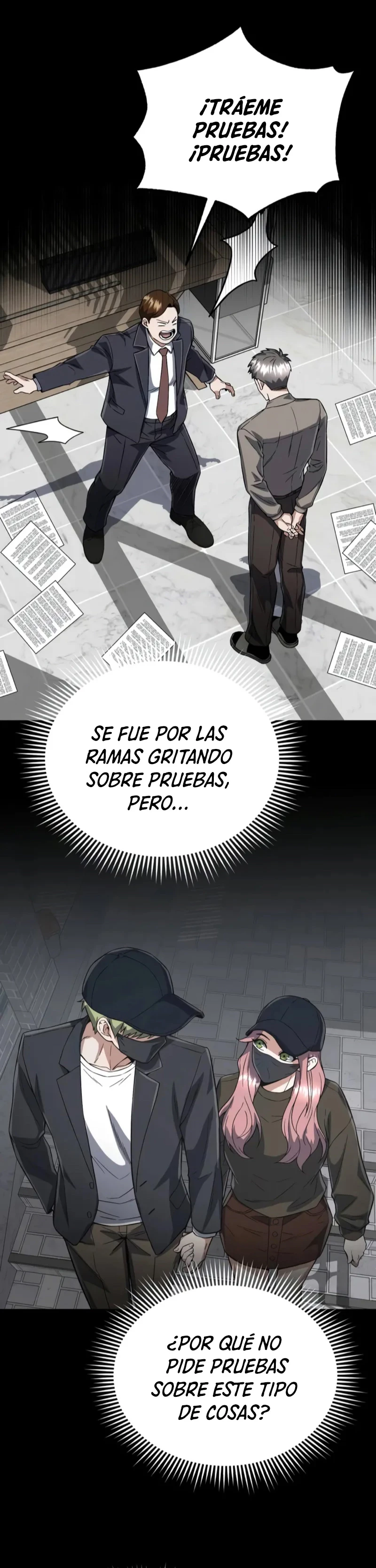Genio del Linaje único Capítulo 95 - Page 5