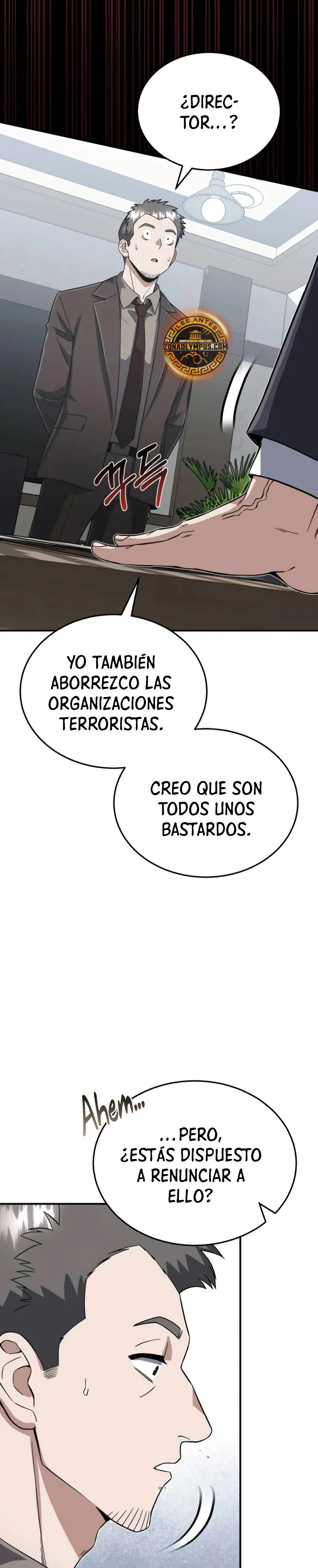 Genio del Linaje único Capítulo 96 - Page 24