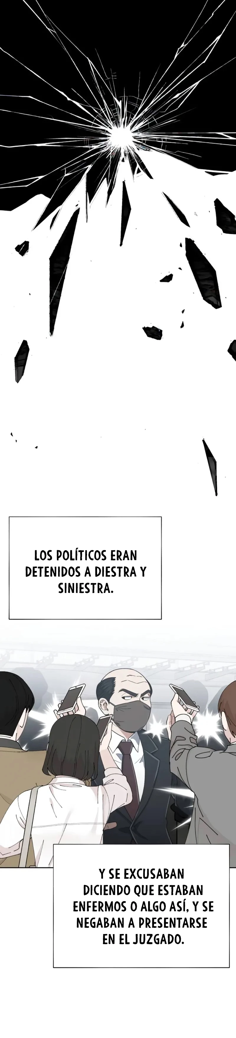 Genio del Linaje único Capítulo 96 - Page 33