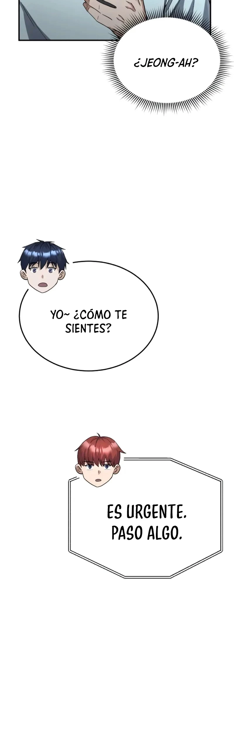 Genio del Linaje único Capítulo 96 - Page 38