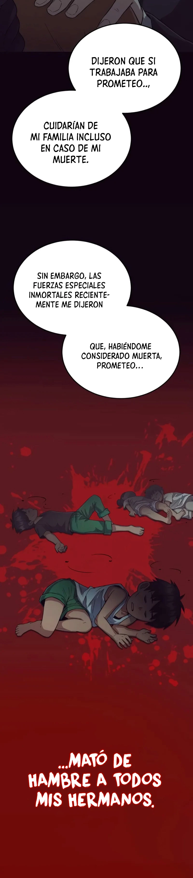 Genio del Linaje único Capítulo 97 - Page 12