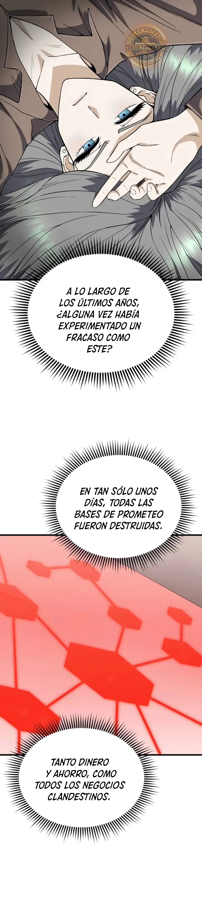 Genio del Linaje único Capítulo 97 - Page 19
