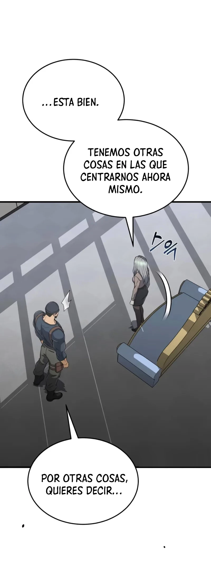 Genio del Linaje único Capítulo 97 - Page 23