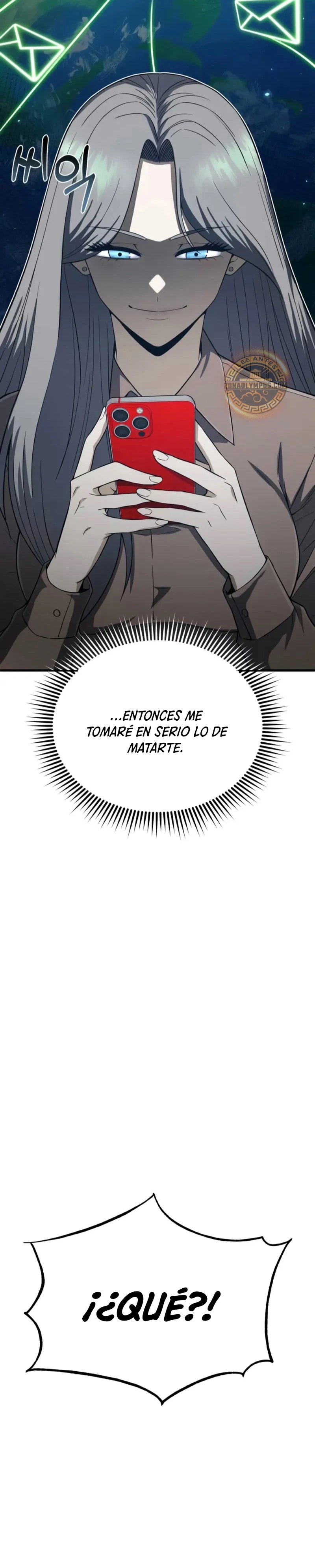 Genio del Linaje único Capítulo 97 - Page 26