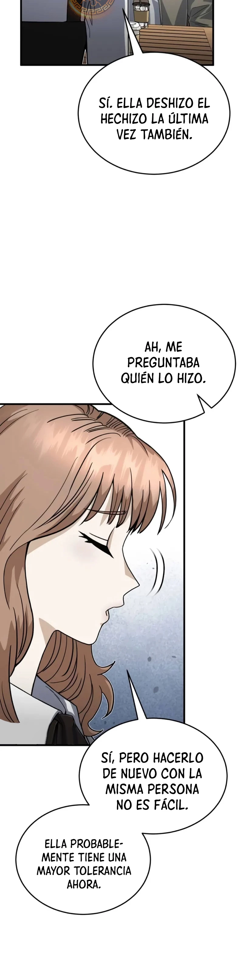 Genio del Linaje único Capítulo 97 - Page 31
