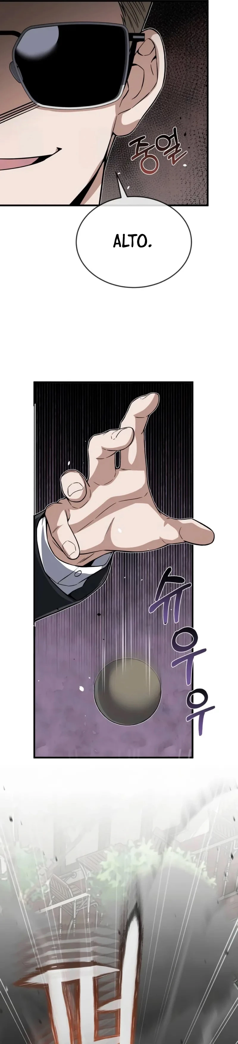 Genio del Linaje único Capítulo 97 - Page 38