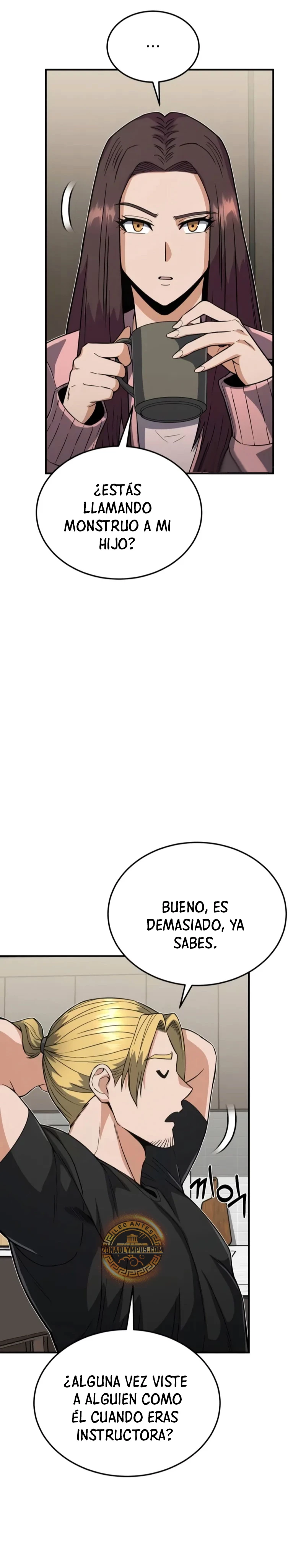 Genio del Linaje único Capítulo 98 - Page 14
