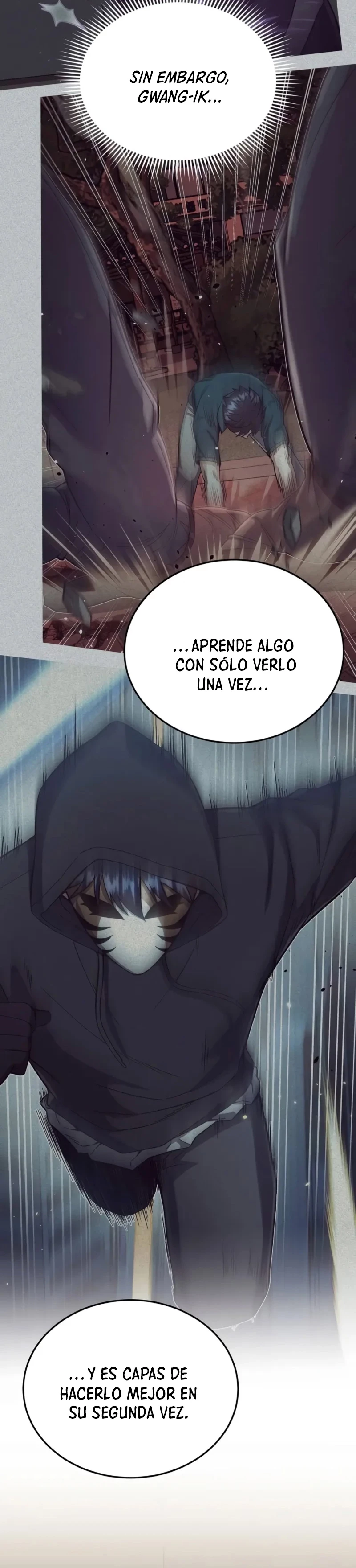 Genio del Linaje único Capítulo 98 - Page 18