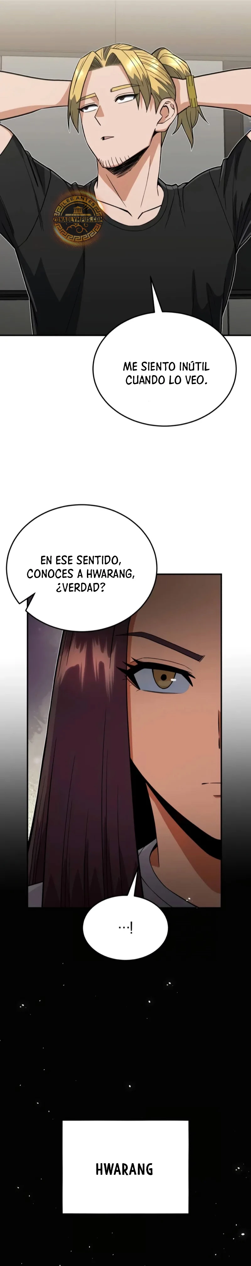 Genio del Linaje único Capítulo 98 - Page 19