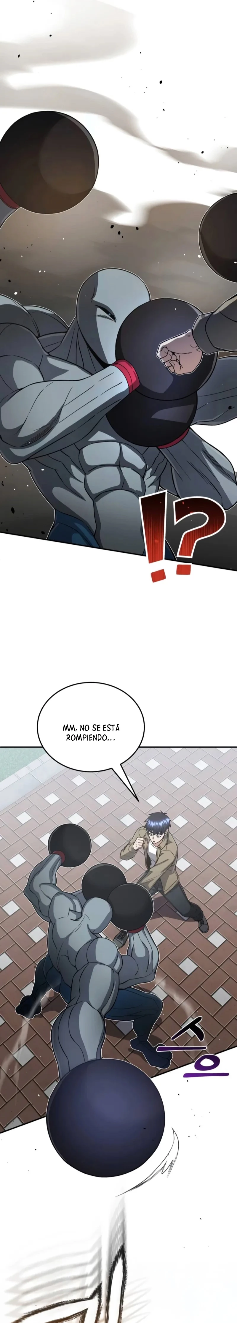 Genio del Linaje único Capítulo 98 - Page 27